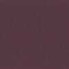 red plain velvet-chenille fabric from Osborne & Little
