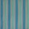blue striped woolen fabric from Osborne & Little