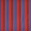 red striped woolen fabric from Osborne & Little