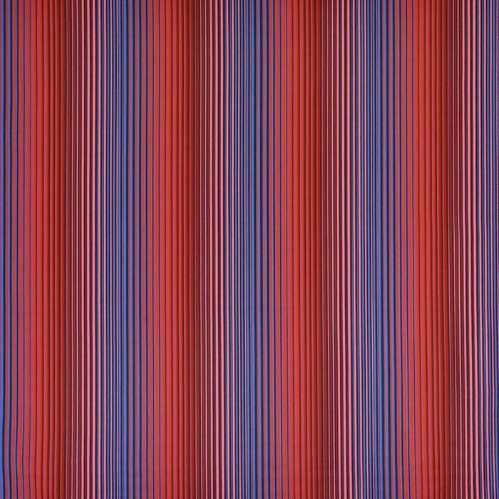 Carioca Fabric - Cherry swatch