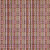 pink geometric woolen fabric from Osborne & Little