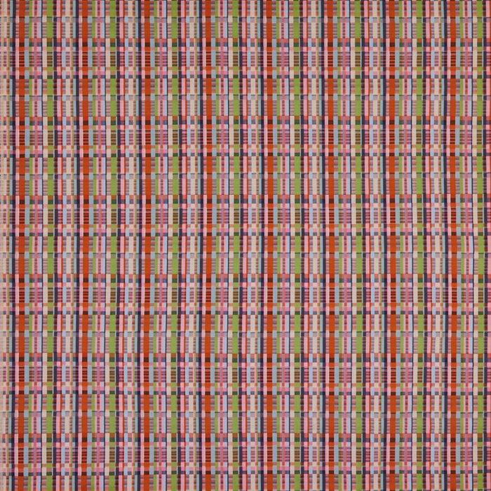 Gavotte Fabric - Rose swatch