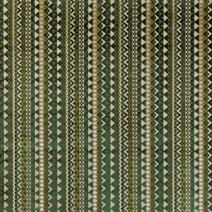 Bolero Fabric - Olive swatch