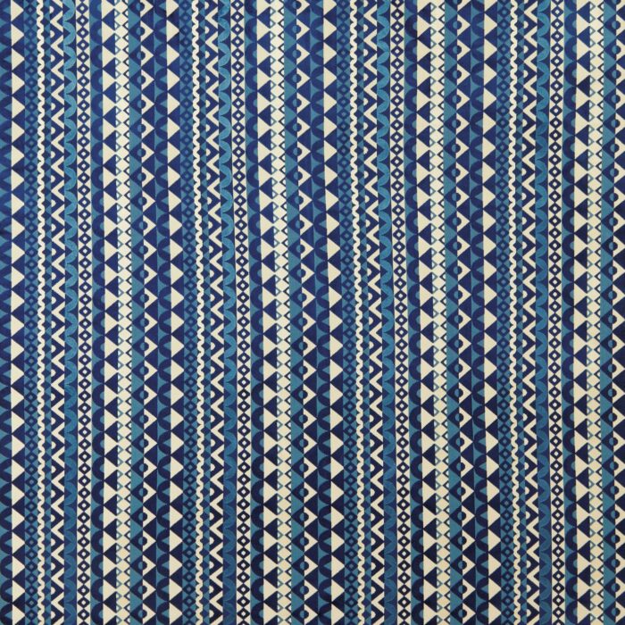 Bolero Fabric - Navy swatch