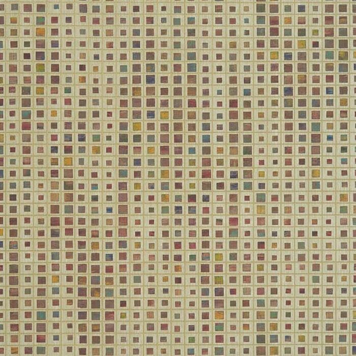 Sunago Vinyl Wallcovering - Jewel swatch
