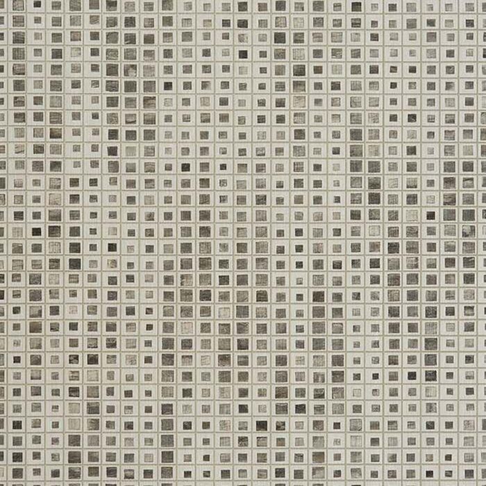 Sunago Vinyl Wallcovering - Stone swatch