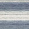 blue striped wallpaper from osborne & little