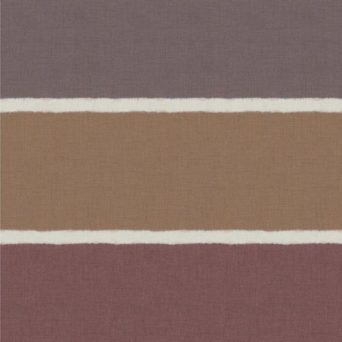 Kanoko Wallcovering - Sienna swatch