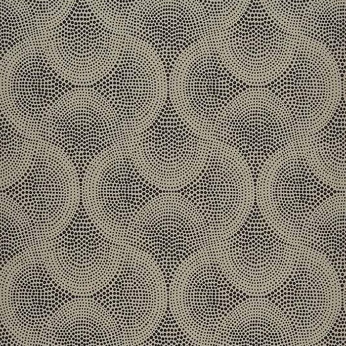 Uroko Wallcovering - Gilver /  Charcoal – Gilver / Charcoal swatch