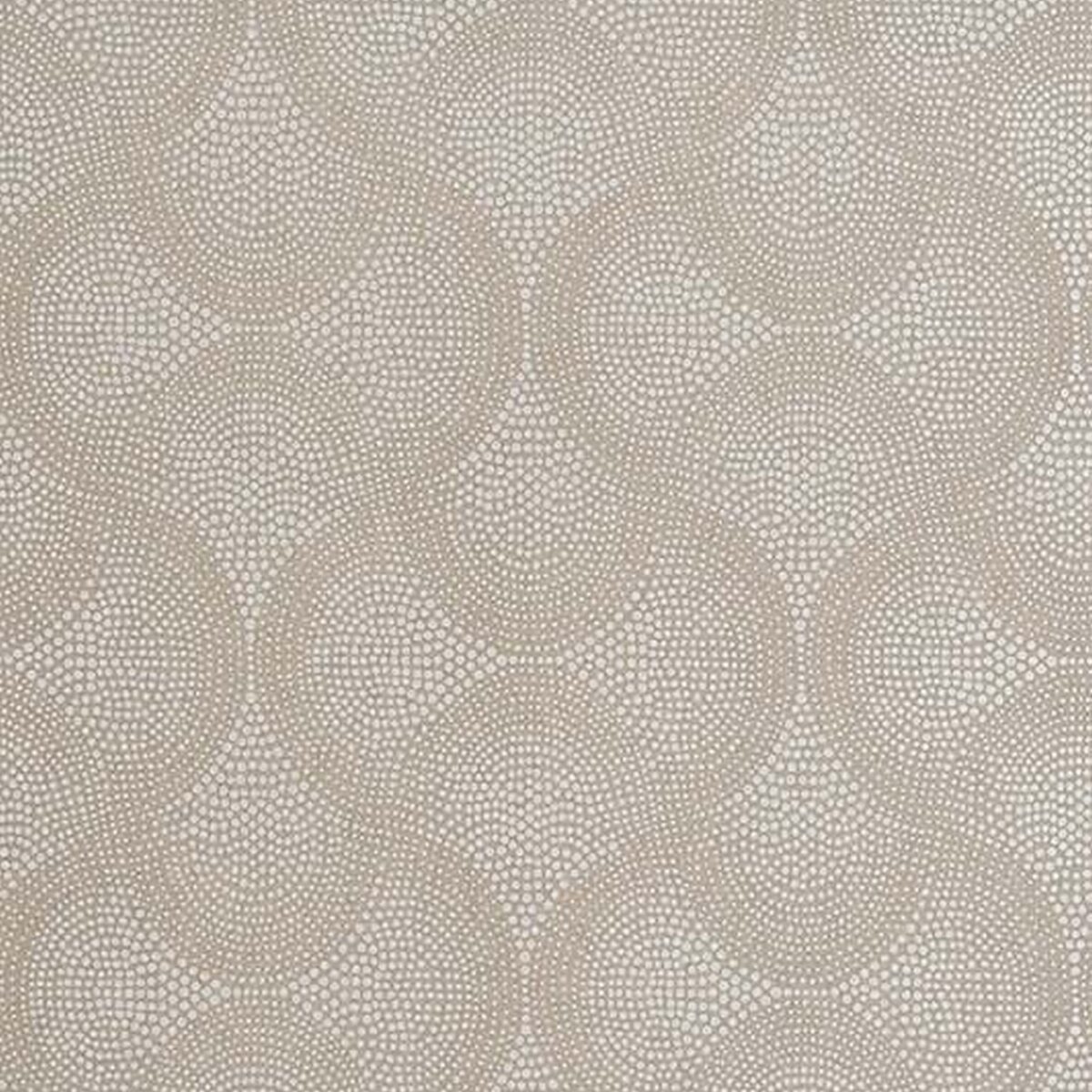 white spotted wallpaper from osborne & little