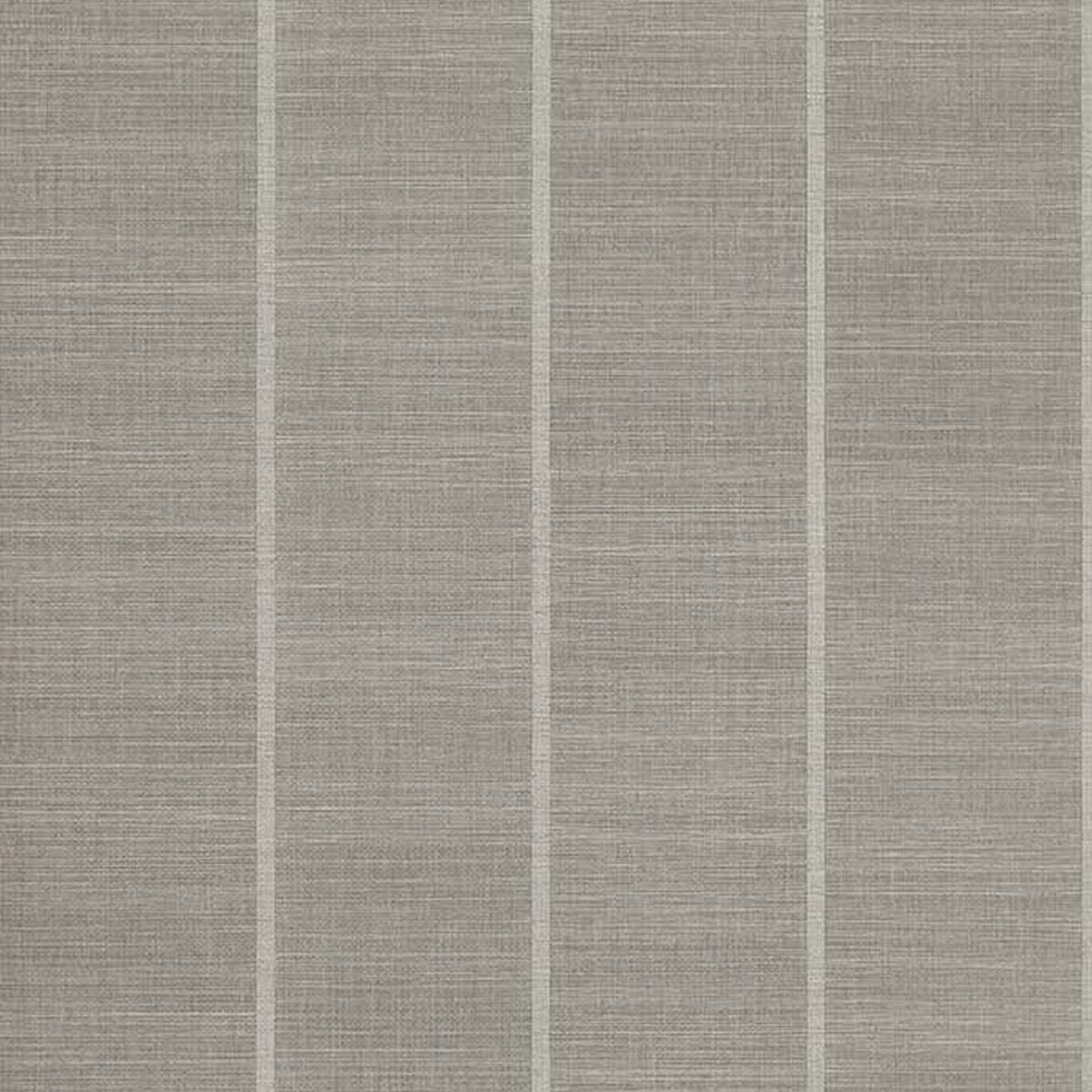 black-grey striped wallpaper from osborne & little