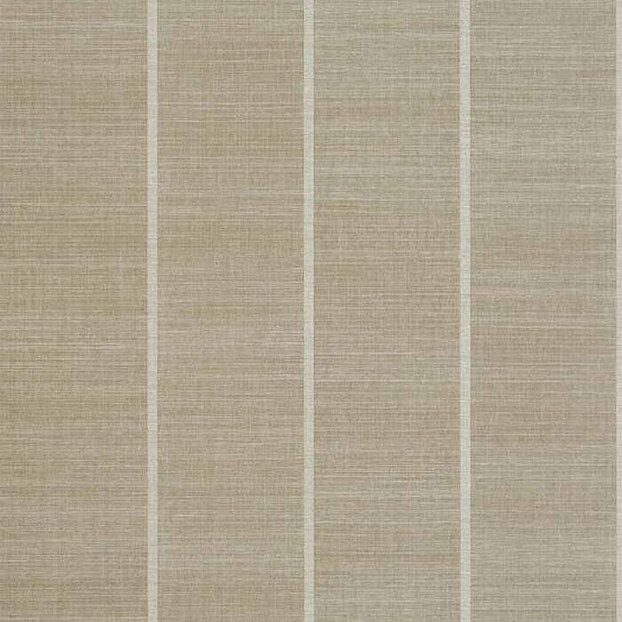 Shoji Vinyl Wallcovering - Straw swatch