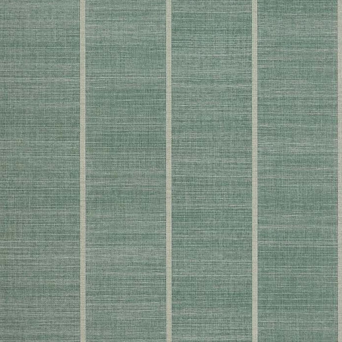 green striped wallpaper from osborne & little