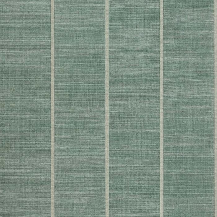 Shoji Vinyl Wallcovering - Aqua swatch