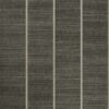 black-grey striped wallpaper from osborne & little
