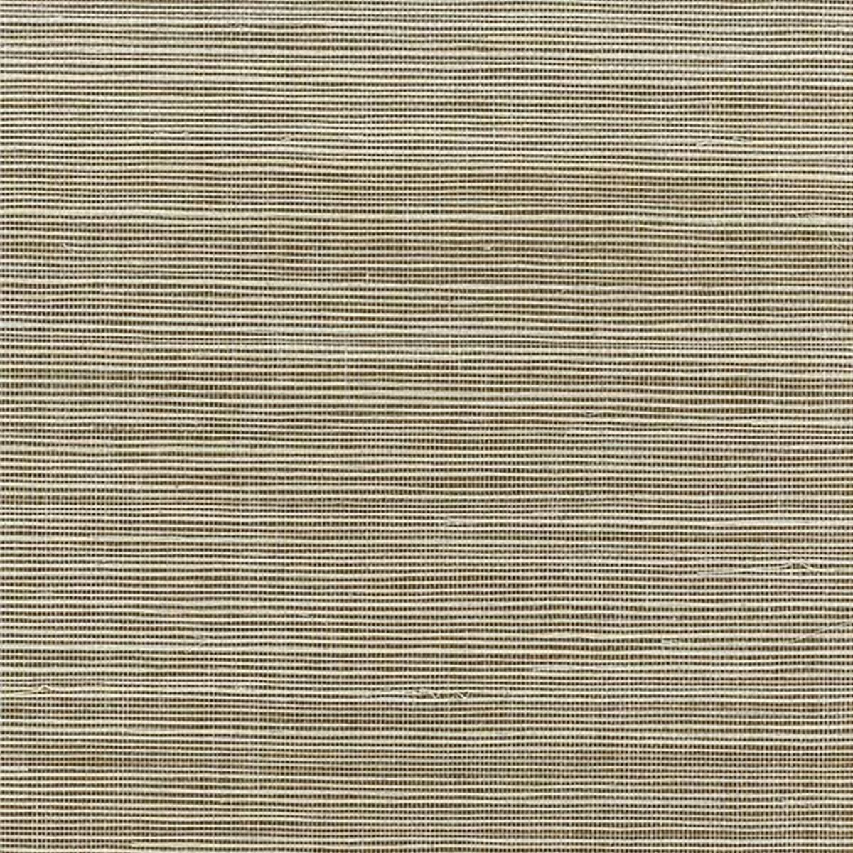 Kanoko Grasscloth Wallcovering - Straw by #N/A