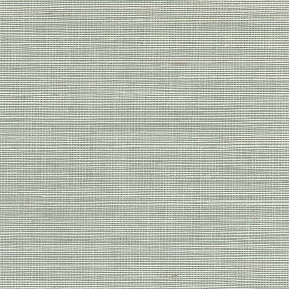 Kanoko Grasscloth Wallcovering - Eau De Nil by #N/A