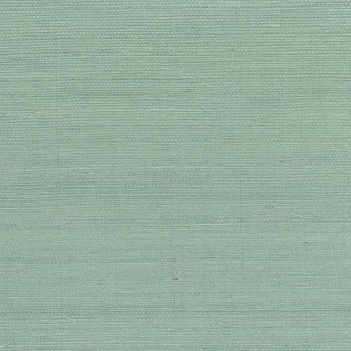 Kanoko Grasscloth Wallcovering - Duck Egg by #N/A