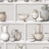 white misc wallpaper from osborne & little