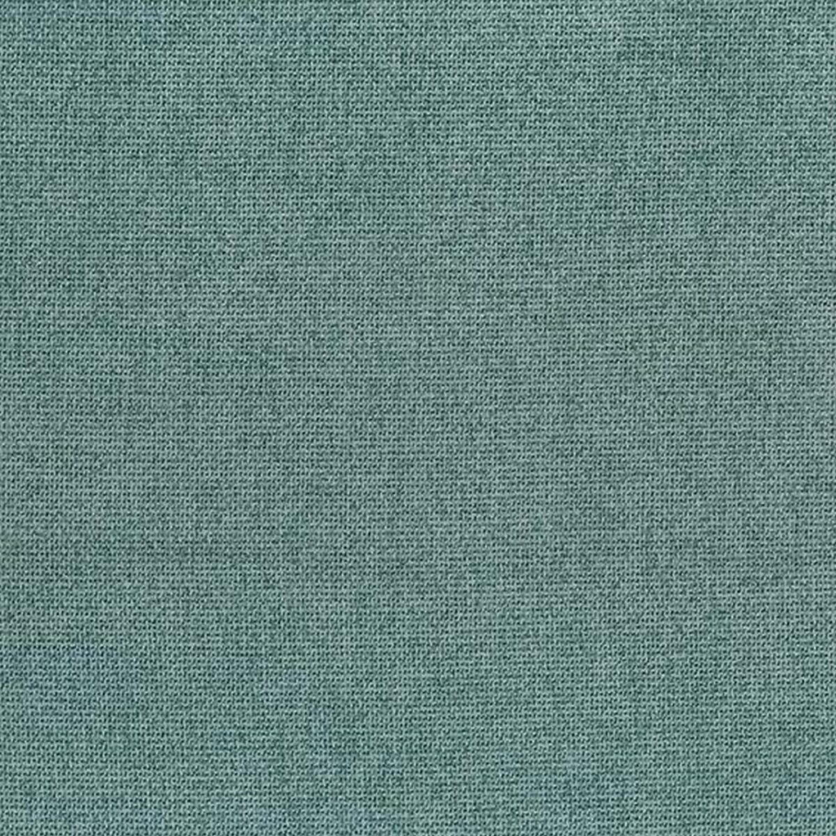 green plain woven fabric from Osborne & Little