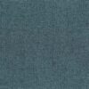 blue plain woven fabric from Osborne & Little