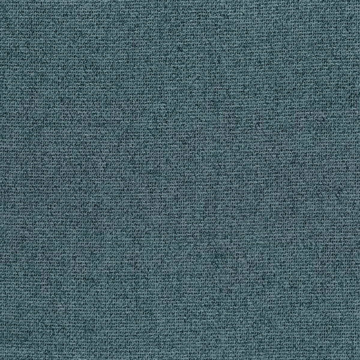 Ocean Fabric - Duck Egg by blue plain woven fabric from Osborne & Little