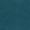 blue plain woven fabric from Osborne & Little
