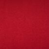red plain cotton fabric from Porter & Stone