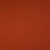 orange plain cotton fabric from Porter & Stone