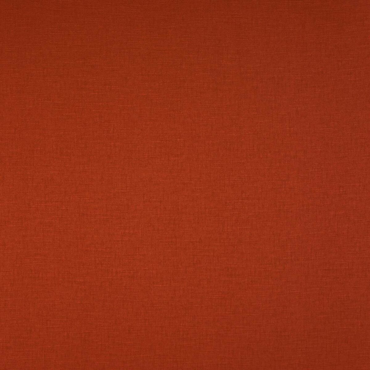 orange plain cotton fabric from Porter & Stone