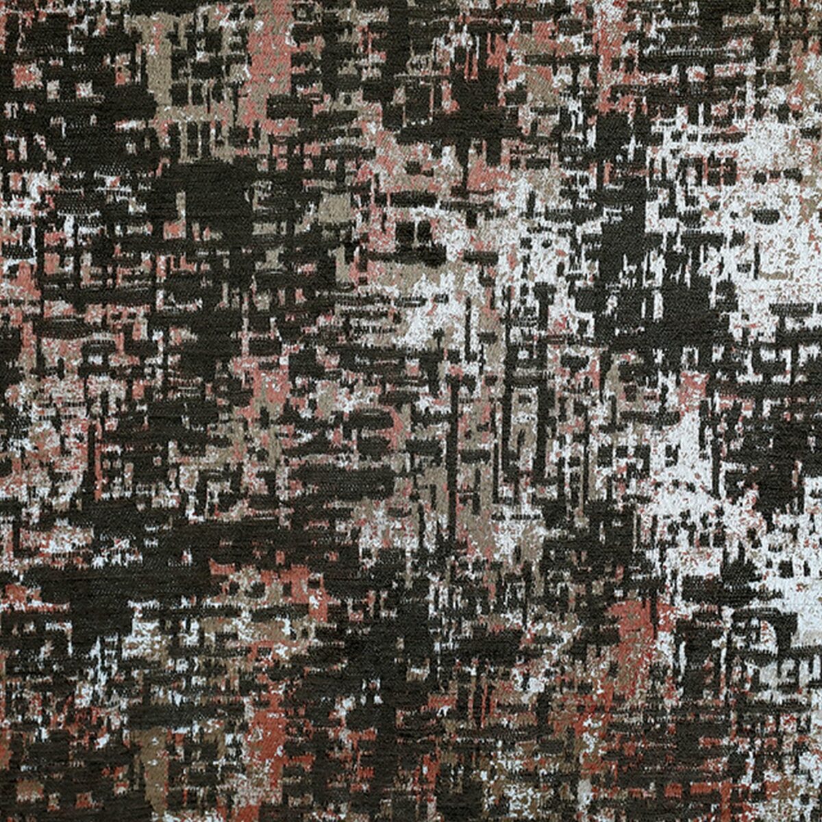 Evora Fabric - Spice by brown misc misc fabric from Porter & Stone
