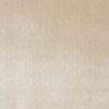 white plain velvet-chenille fabric from Porter & Stone