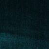 green plain velvet-chenille fabric from Porter & Stone