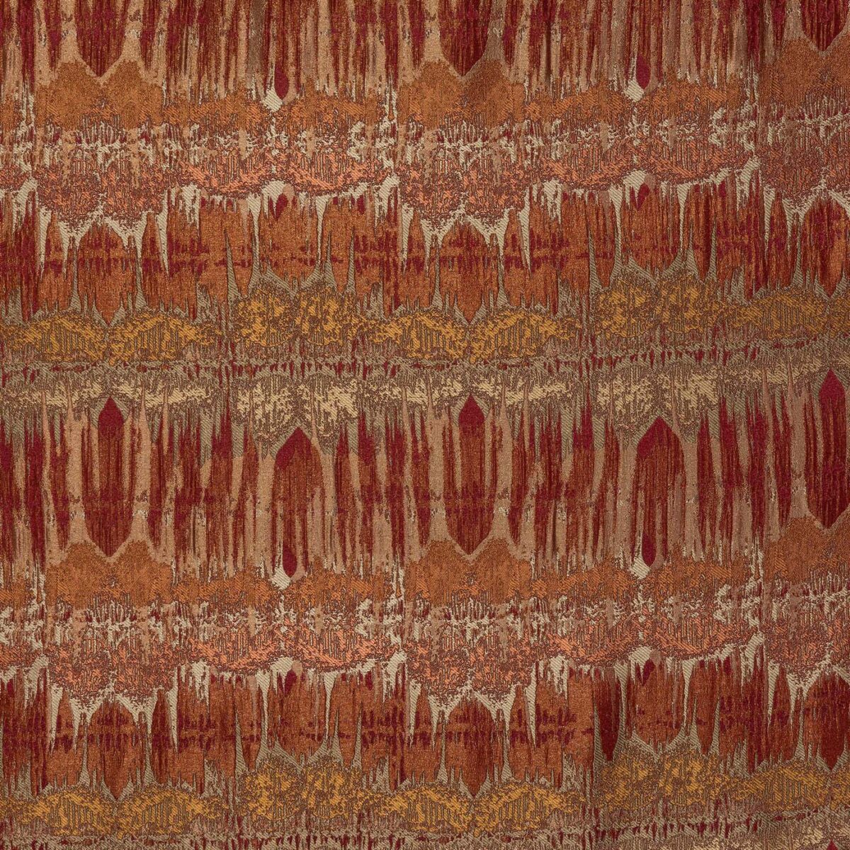 multicolour misc jacquard fabric from Porter & Stone