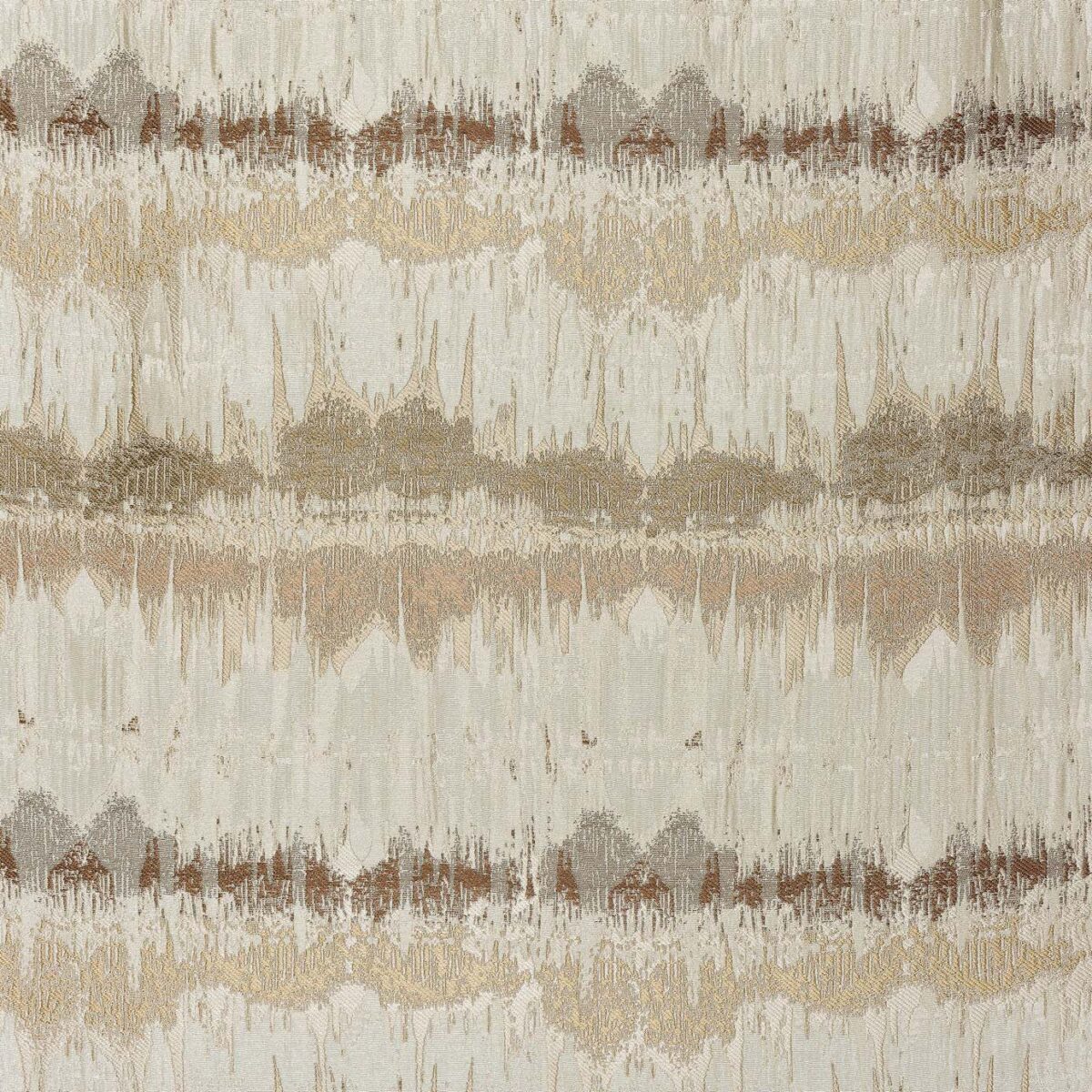 multicolour misc jacquard fabric from Porter & Stone