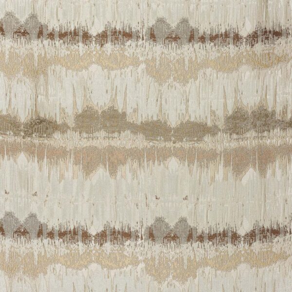 multicolour misc jacquard fabric from Porter & Stone