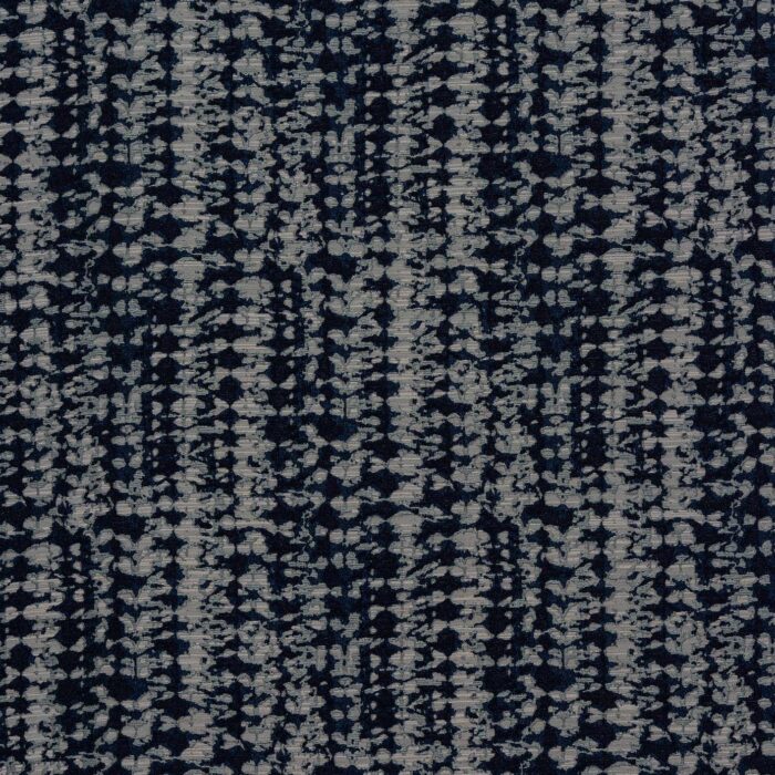 Kotomi Fabric - Indigo swatch
