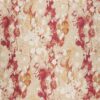 red misc jacquard fabric from Porter & Stone