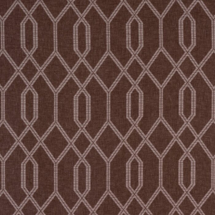 Highgrove Fabric - Blush swatch