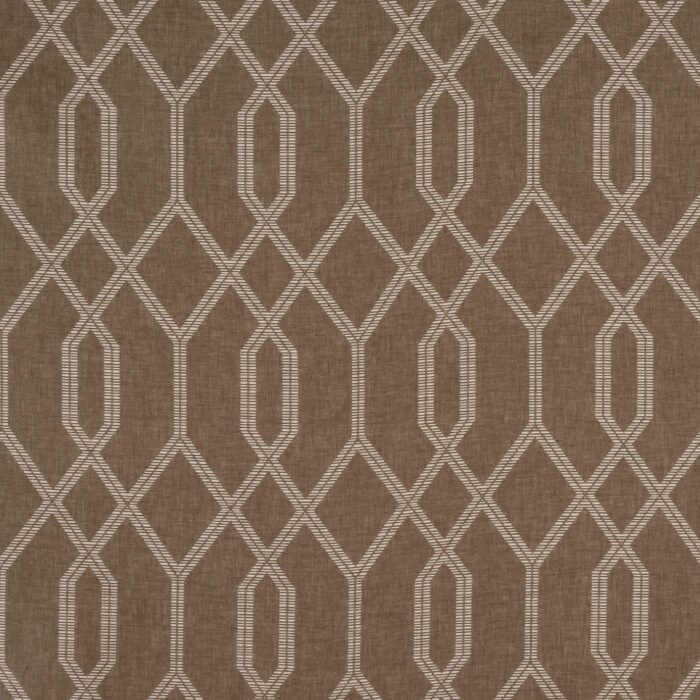 Highgrove Fabric - Natural swatch