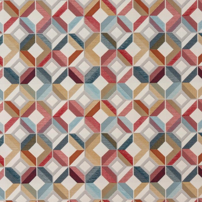 Otto Fabric - Tutti Frutti swatch