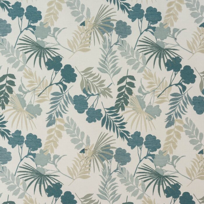 Werner Fabric - Seafoam swatch