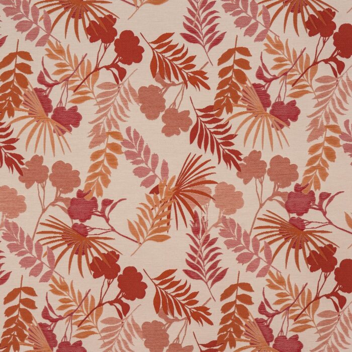 Werner Fabric - Spice swatch