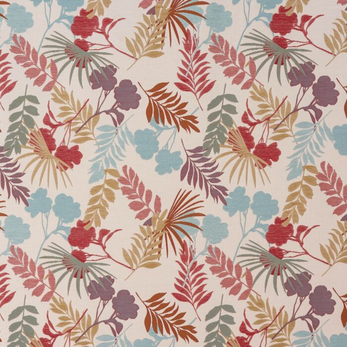 Werner Fabric - Tutti Frutti swatch