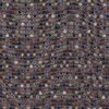 multicolour spotted jacquard fabric from Porter & Stone