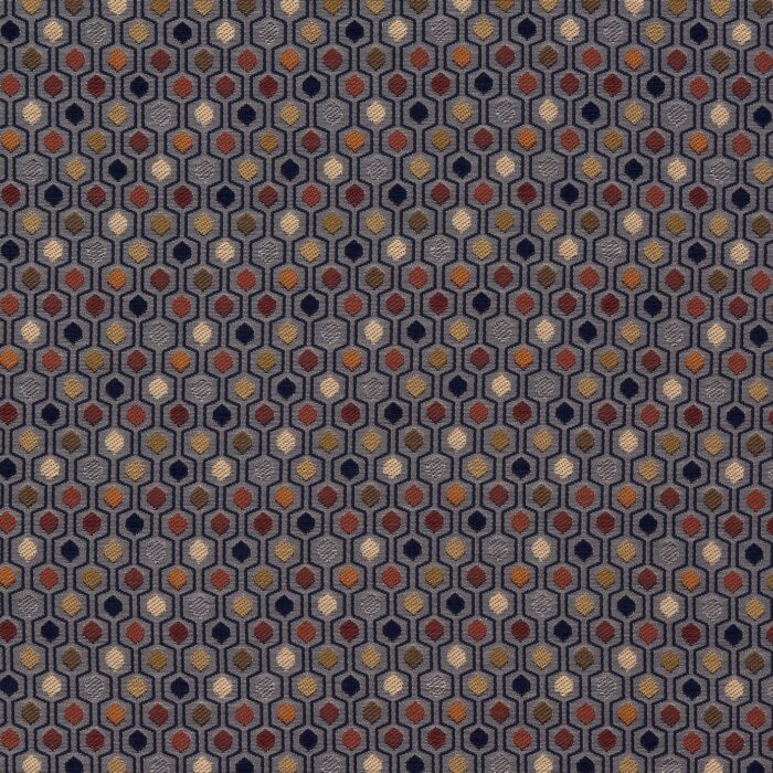 Oscar Fabric - Harlequin swatch