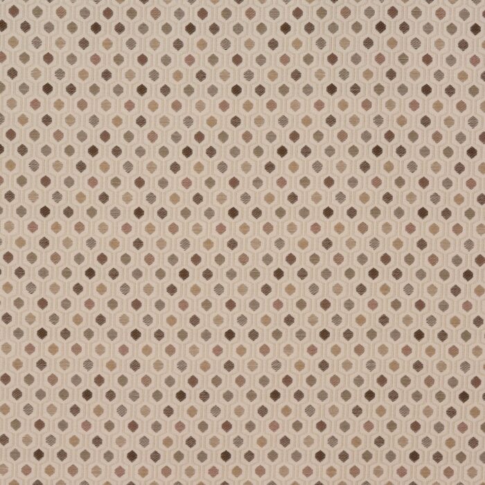 Oscar Fabric - Natural swatch