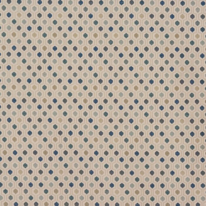 Oscar Fabric - Seafoam swatch