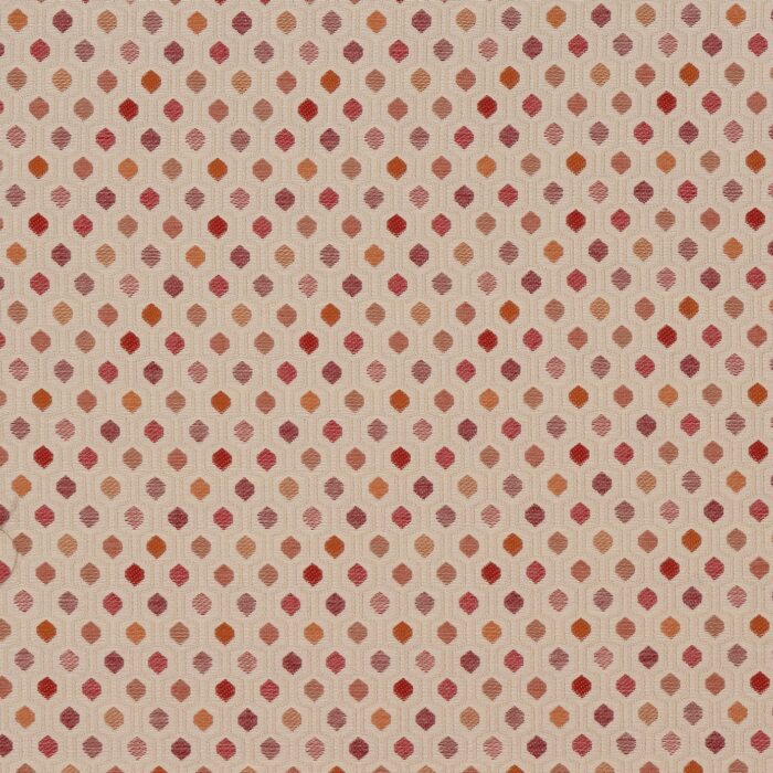 Oscar Fabric - Spice swatch