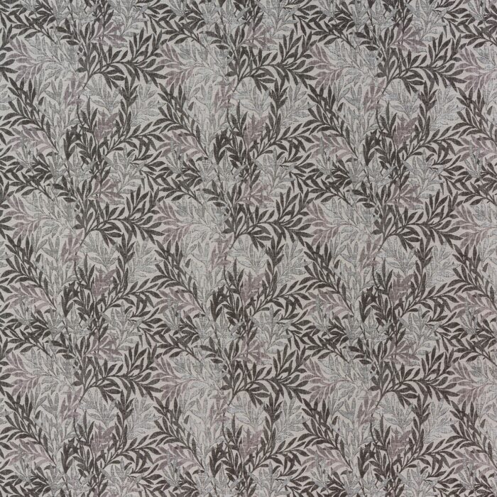 San Sebastian Fabric - Dove swatch